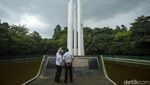 Gubernur Ridwan Kamil Sambangi Kota Bekasi, Ada Apakah?