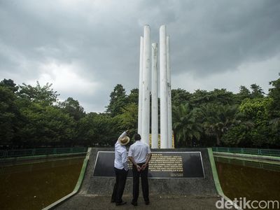 Gubernur Ridwan Kamil Sambangi Kota Bekasi, Ada Apakah?
