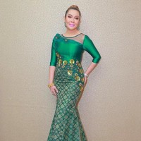 Kepada situs berita Metro, Ifa Raziah mengatakan keberangkatannya tersebut merupakan ibadah Umrah yang ketiga. Namun, ini merupakan perjalanan pertamanya ke luar negeri semasa pandemi COVID-19. (Foto: Instagram/@ifa_raziah)