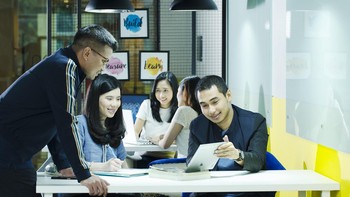 Hikmah di Tengah Badai PHK Startup Indonesia