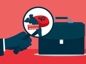 Korban Robot Trading Millionaire Prime Lapor ke Bareskrim, Rugi Rp 30,6 M