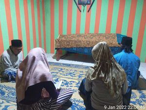 Tak Berbau, Begini Kondisi Mayat Gadis Pemalang yang Disimpan 2 Bulan