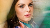 Sosok Julia Fox kini tengah menjadi perbincangan banyak orang. Dok. Instagram