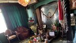 Potret Kamar 308, Spesial dari Presiden Soekarno untuk Nyi Roro Kidul