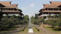 10 Universitas Arsitektur Terbaik Di Indonesia Versi THE WUR, Ada Kampusmu?