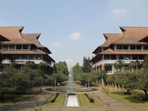 Jadwal Ujian Mandiri UI, ITB, UGM Hingga IPB Lengkap Beserta Biayanya