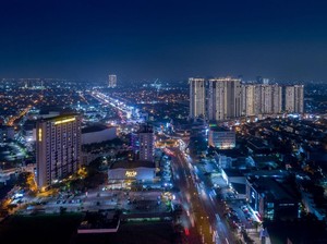 Kawasan 3T Tangerang Makin Memikat Pemburu Properti, Buat Hunian hingga Komersial