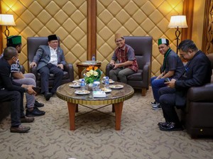 PB HMI MPO Dukung PT 0%, LaNyalla: Arah Bangsa Ini Perlu Dikoreksi