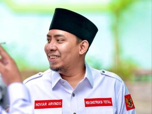 Partai Rakyat Bantah Lompat ke Parsindo!