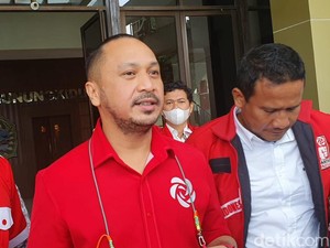 Usai Kejeblos Venue Formula E, Giring Kini Kritik Komitmen Fee Rp 560 M