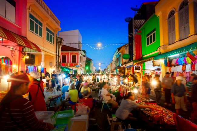 Asyik! Liburan ke Thailand Bakal Bebas Karantina