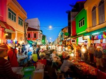 Phuket Razia Besar-besaran! 3 Hotel Ketahuan Ilegal Tak Punya Izin