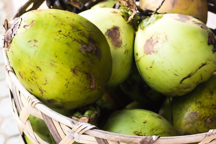 Makna makanan dalam sesajen
