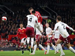 Gol Tunggal McTominay Bawa MU ke Babak Keempat Piala FA