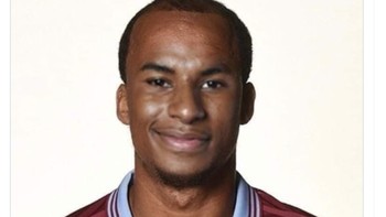 Penampakan Marcus Rashford dalam pertandingan semalam. Ia gagal mencetak gol dan penampilannya buruk. Foto: Twitter