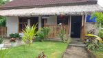 Momen Jokowi Tinjau Homestay Murah di Mandalika