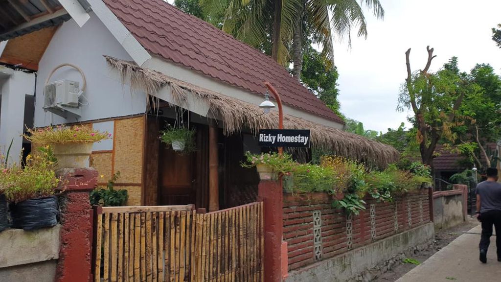 Homestay Murah MotoGP Mandalika Homestay Murah MotoGP Mandalika