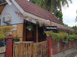 Homestay Murah MotoGP Mandalika Homestay Murah MotoGP Mandalika