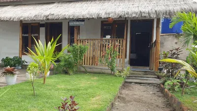 Mau Nonton MotoGP Mandalika tapi Hotel Penuh, Nginep di Sini Aja