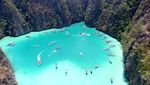 Phuket dan 3 Destinasi Wisata Pantai Thailand yang Buka Lagi