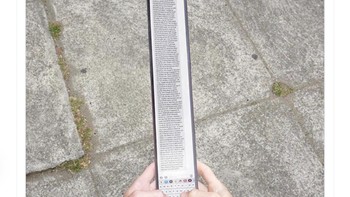 Rashford sedang menyiapkan tweet yang panjang untuk membela penampilannya. Foto: Twitter