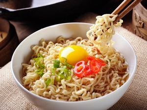 Catat! Ini 5 Mie Instan Paling Juara Enaknya di Dunia, Dua dari Indonesia