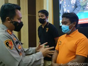 Cerita Lengkap Lumba-lumba Viral Terjaring Nelayan Hingga Berujung Pidana