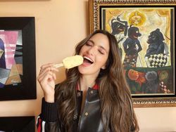 Foto Terbaru Nia Ramadhani Curi Atensi, Hidungnya Bikin Netizen Salfok