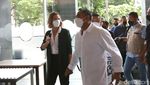 Nia Ramadhani Modis Terus Tiap Sidang Sebelum Berbaju Tahanan