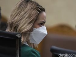 Nia Ramadhani-Ardi Bakrie Bukan Korban Penyalahgunaan Narkotika