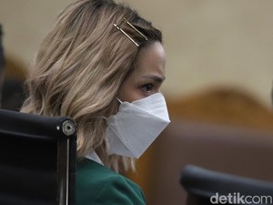 Nia Ramadhani-Ardi Bakrie Bukan Korban Penyalahgunaan Narkotika