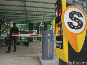 Parkir Swasta di Jogja Boleh Naikkan Tarif saat Lebaran, Bisa Sampai Segini