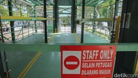 Dalam penggunaannya nanti pemilik kendaraan roda dua tidak akan dipungut biaya saat menggunakan bangunan parkir vertikal tersebut. 