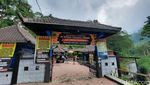 Foto: Onsen Versi Lokal di Kaki Gunung Ijen