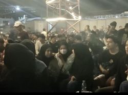 Pembukaan Kafe di Padang Timbulkan Kerumunan, Pengelola Diperiksa Petugas
