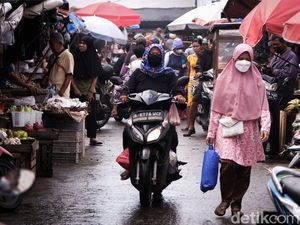 Menkes Sebut Syarat Bisa Hidup Normal di Tengah Pandemi COVID-19