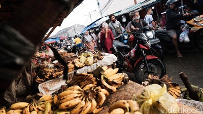 Hadapi Gelombang Omicron, Prokes Jangan Kendor