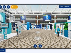 Kampus PENS Gelar Pameran Virtual Hasil Kolaborasi dengan Industri