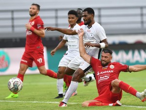 PT LIB Imbau Klub BRI Liga 1 Terapkan Full Bubble