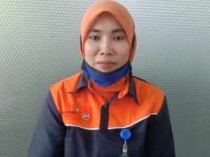 Cleaning Service Penemu Emas Kualanamu: Bukan Saya Tolak Promosi Jabatan tapi...