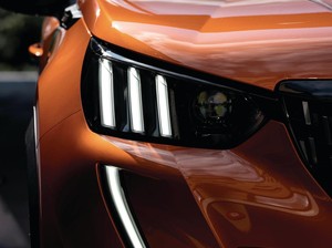 Belum Resmi Rilis di Indonesia, Inden Peugeot 2008 Sudah Dibuka