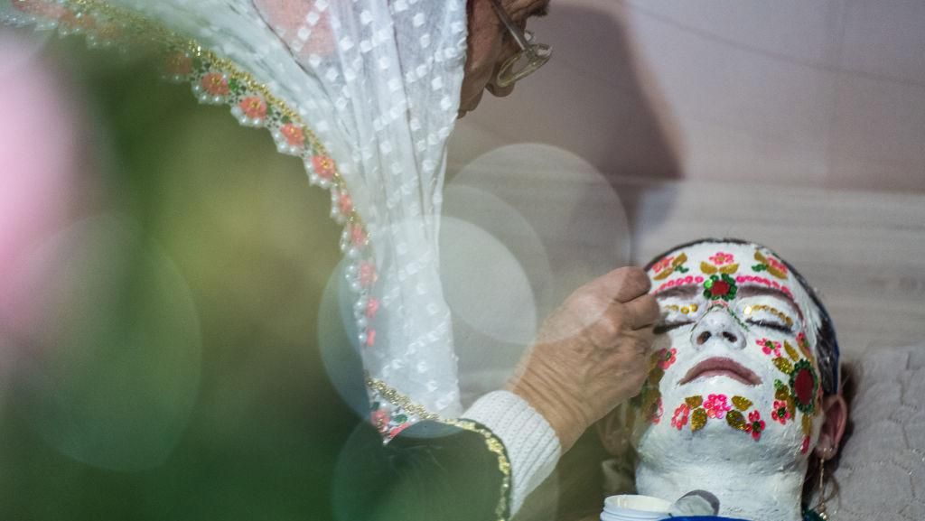 Potret Pernikahan Unik Umat Muslim di Bulgaria