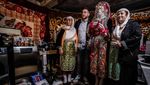 Potret Pernikahan Unik Umat Muslim di Bulgaria