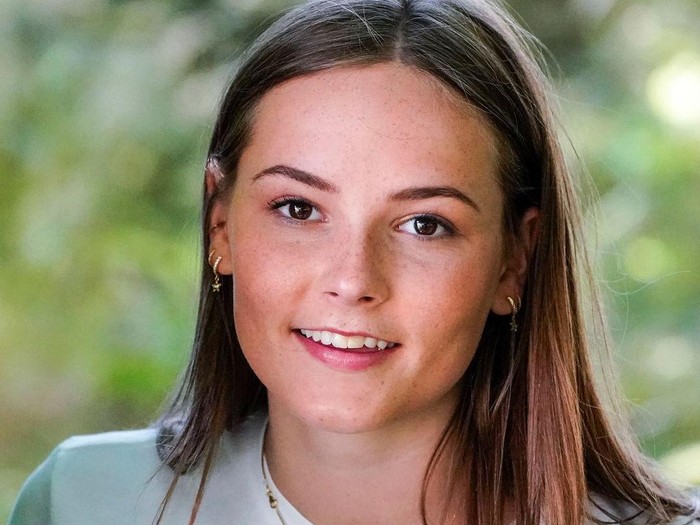 Putri Ingrid Alexandra dari Norwegia