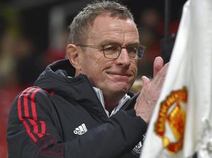 Ralf Rangnick: MU Harus Tiru Man City dan Liverpool