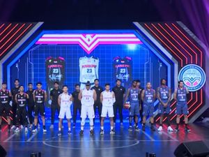 Target Tim Basketnya Raffi Ahmad di IBL 2022: Minimal Final!