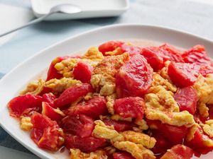 3 Resep Orak-arik Telur yang Enak dan Gampang Dibuat untuk Sarapan