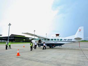 INACA Ungkap Penerbangan Perintis Perlu Digeber, Ini Alasannya