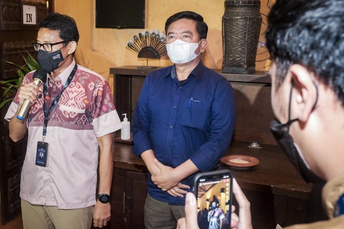 Sandiaga Uno