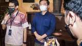 Jokowi Akan Tinjau Persiapan MotoGP, Sandiaga Uno Kerahkan UMKM